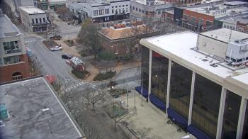 Weather camera view of The Graduate Hotel.