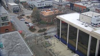 Weather camera view of The Graduate Hotel.