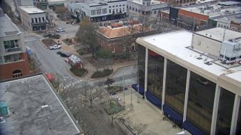 Weather camera view of The Graduate Hotel.