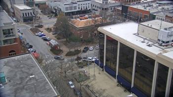 Weather camera view of The Graduate Hotel.