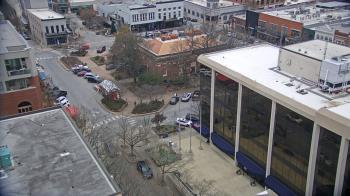 Weather camera view of The Graduate Hotel.