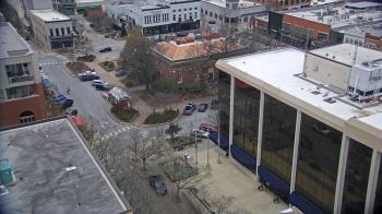 Weather camera view of The Graduate Hotel.