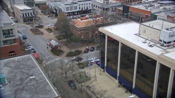 Weather camera view of The Graduate Hotel.