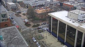 Weather camera view of The Graduate Hotel.