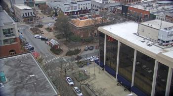 Weather camera view of The Graduate Hotel.