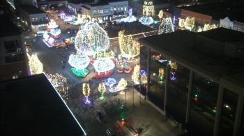 Weather camera view of The Graduate Hotel.