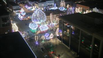 Weather camera view of The Graduate Hotel.