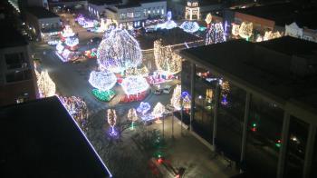 Weather camera view of The Graduate Hotel.