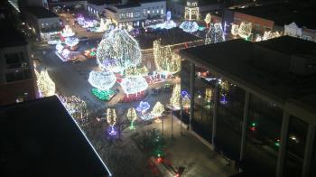 Weather camera view of The Graduate Hotel.