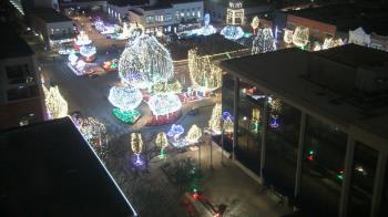 Weather camera view of The Graduate Hotel.