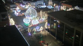 Weather camera view of The Graduate Hotel.