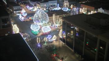Weather camera view of The Graduate Hotel.