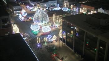 Weather camera view of The Graduate Hotel.