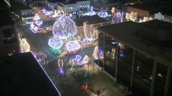 Weather camera view of The Graduate Hotel.