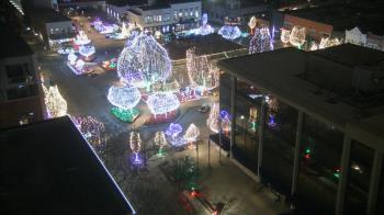 Weather camera view of The Graduate Hotel.