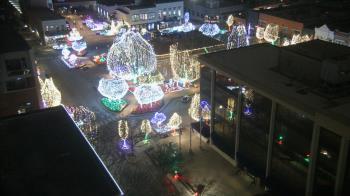 Weather camera view of The Graduate Hotel.