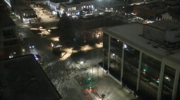 Weather camera view of The Graduate Hotel.