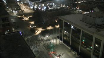 Weather camera view of The Graduate Hotel.