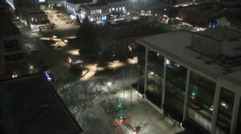 Weather camera view of The Graduate Hotel.