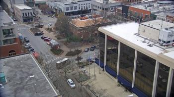 Weather camera view of The Graduate Hotel.