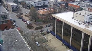 Weather camera view of The Graduate Hotel.