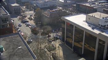 Weather camera view of The Graduate Hotel.