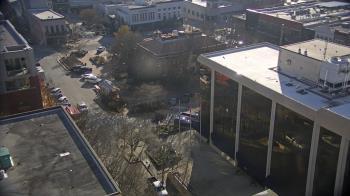 Weather camera view of The Graduate Hotel.