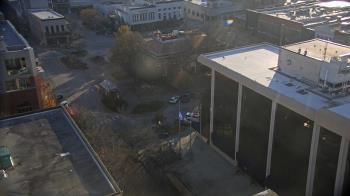 Weather camera view of The Graduate Hotel.