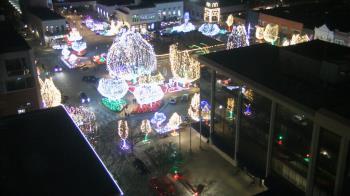 Weather camera view of The Graduate Hotel.