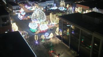 Weather camera view of The Graduate Hotel.