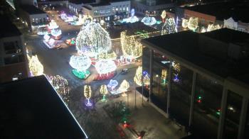 Weather camera view of The Graduate Hotel.