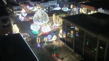 Weather camera view of The Graduate Hotel.