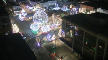 Weather camera view of The Graduate Hotel.