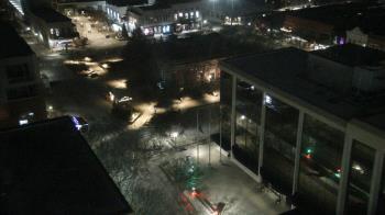 Weather camera view of The Graduate Hotel.