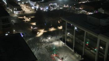 Weather camera view of The Graduate Hotel.