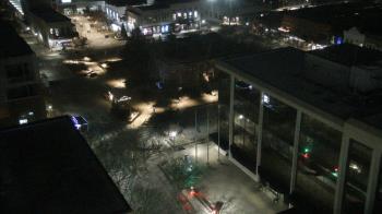 Weather camera view of The Graduate Hotel.