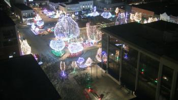 Weather camera view of The Graduate Hotel.