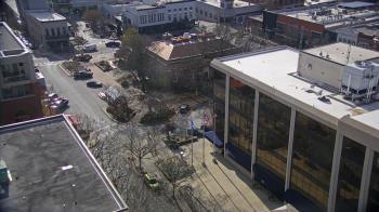 Weather camera view of The Graduate Hotel.