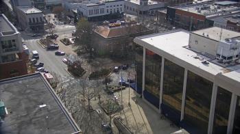 Weather camera view of The Graduate Hotel.