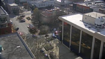 Weather camera view of The Graduate Hotel.