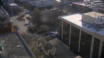 Weather camera view of The Graduate Hotel.