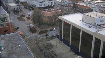 Weather camera view of The Graduate Hotel.
