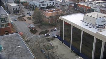 Weather camera view of The Graduate Hotel.