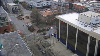Weather camera view of The Graduate Hotel.