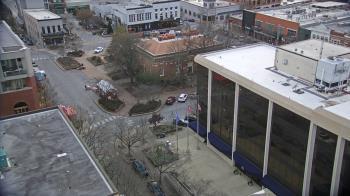 Weather camera view of The Graduate Hotel.