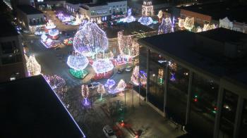 Weather camera view of The Graduate Hotel.