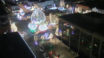 Weather camera view of The Graduate Hotel.