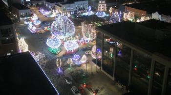 Weather camera view of The Graduate Hotel.