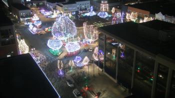 Weather camera view of The Graduate Hotel.