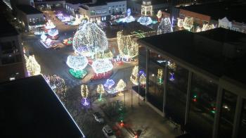 Weather camera view of The Graduate Hotel.